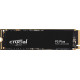 SSD Crucial P3 Plus 2TB CT2000P3PSSD8