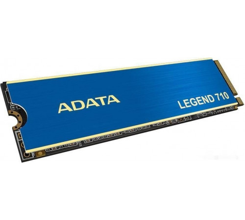 SSD A-Data Legend 710 2TB ALEG-710-2TCS