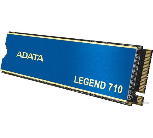 SSD A-Data Legend 710 2TB ALEG-710-2TCS