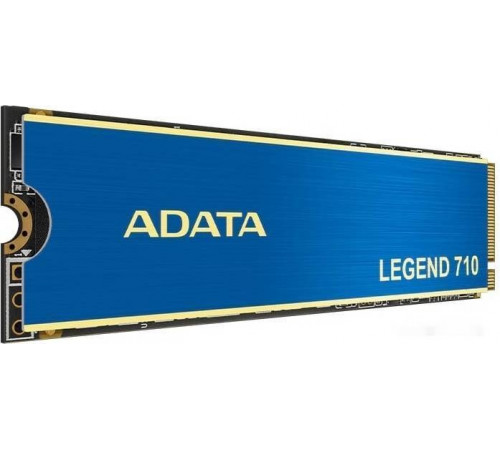 SSD A-Data Legend 710 2TB ALEG-710-2TCS