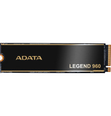 SSD A-Data Legend 960 4TB ALEG-960-4TCS