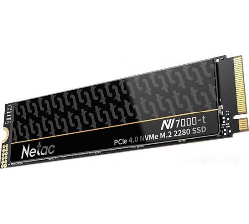 SSD Netac NV7000-t 2TB NT01NV7000T-2T0-E4X