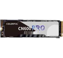 SSD Colorful CN600 Pro 256GB