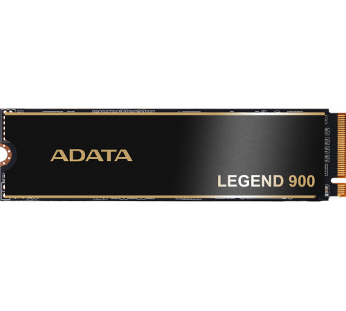 SSD A-Data Legend 900 512GB SLEG-900-512GCS