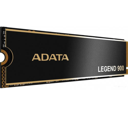 SSD A-Data Legend 900 512GB SLEG-900-512GCS