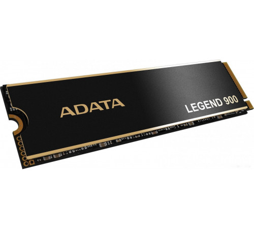 SSD A-Data Legend 900 512GB SLEG-900-512GCS