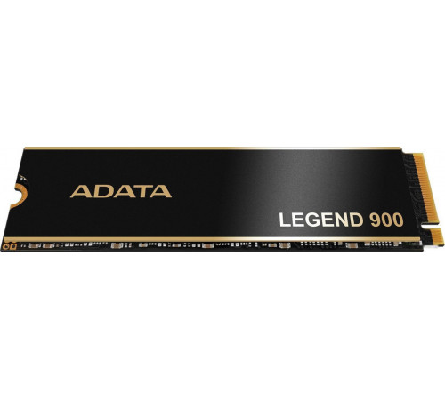 SSD A-Data Legend 900 512GB SLEG-900-512GCS