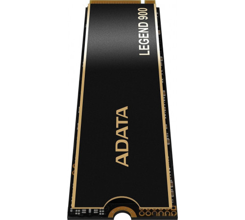 SSD A-Data Legend 900 512GB SLEG-900-512GCS