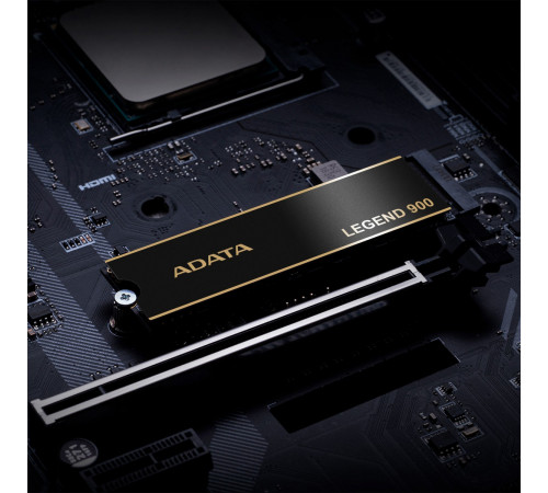 SSD A-Data Legend 900 512GB SLEG-900-512GCS