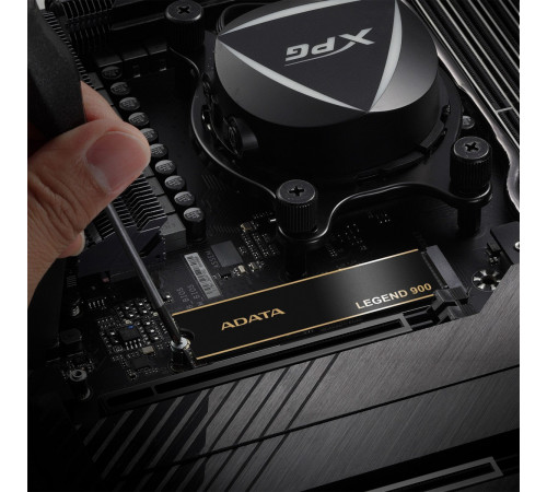 SSD A-Data Legend 900 512GB SLEG-900-512GCS