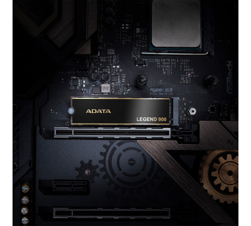 SSD A-Data Legend 900 512GB SLEG-900-512GCS