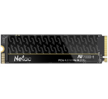 SSD Netac NV7000-t 4TB NT01NV7000T-4T0-E4X