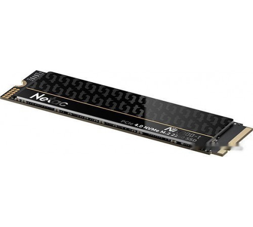 SSD Netac NV7000-t 4TB NT01NV7000T-4T0-E4X