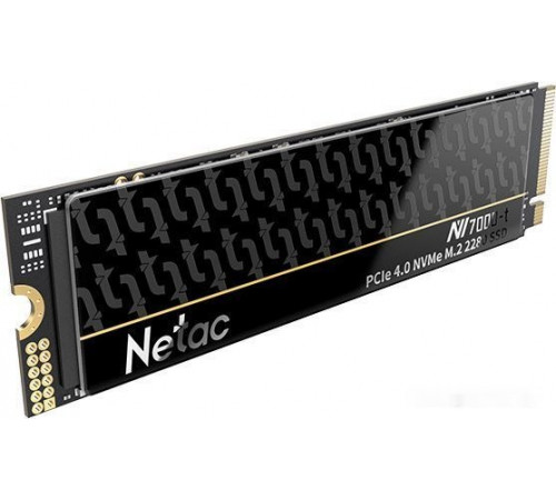 SSD Netac NV7000-t 4TB NT01NV7000T-4T0-E4X