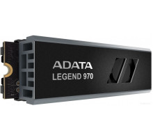 SSD A-Data Legend 970 2TB SLEG-970-2000GCI