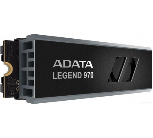 SSD A-Data Legend 970 2TB SLEG-970-2000GCI