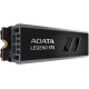 SSD A-Data Legend 970 2TB SLEG-970-2000GCI
