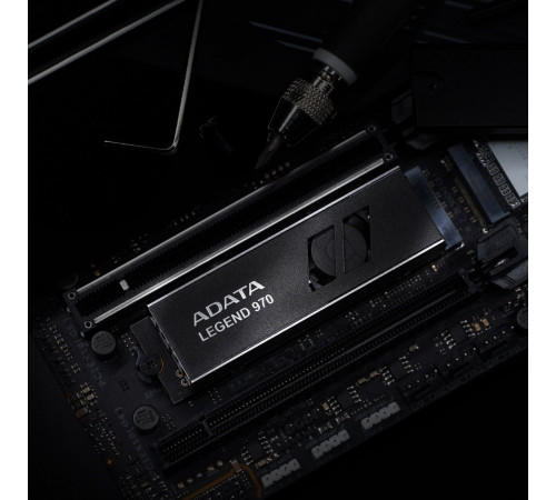 SSD A-Data Legend 970 2TB SLEG-970-2000GCI