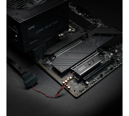 SSD A-Data Legend 970 2TB SLEG-970-2000GCI