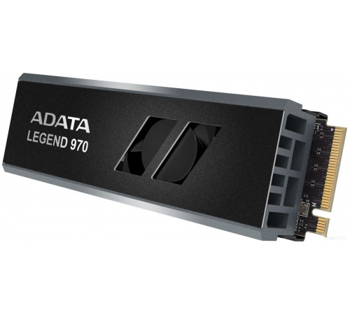 SSD A-Data Legend 970 2TB SLEG-970-2000GCI
