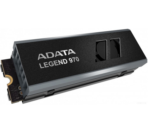 SSD A-Data Legend 970 2TB SLEG-970-2000GCI