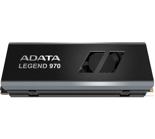 SSD A-Data Legend 970 2TB SLEG-970-2000GCI