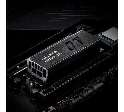 SSD A-Data Legend 970 2TB SLEG-970-2000GCI