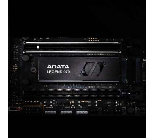 SSD A-Data Legend 970 2TB SLEG-970-2000GCI