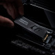 SSD A-Data Legend 970 2TB SLEG-970-2000GCI