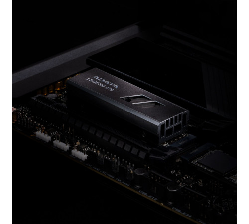 SSD A-Data Legend 970 2TB SLEG-970-2000GCI