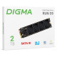 SSD DIGMA Run S9 2TB DGSR1002TS93T