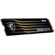 SSD MSI Spatium M480 Pro 2TB S78-440Q600-P83
