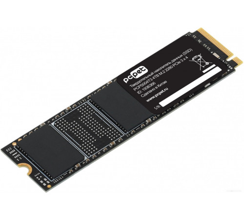 SSD PC PET 4TB PCPS004T3