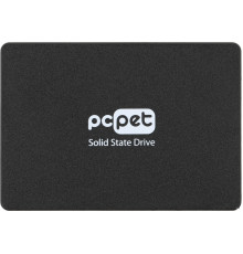 SSD PC PET 512GB PCPS512G2