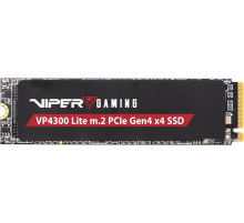 SSD Patriot Viper VP4300 Lite 1TB VP4300L1TBM28H