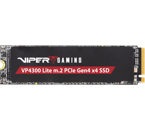 SSD Patriot Viper VP4300 Lite 1TB VP4300L1TBM28H