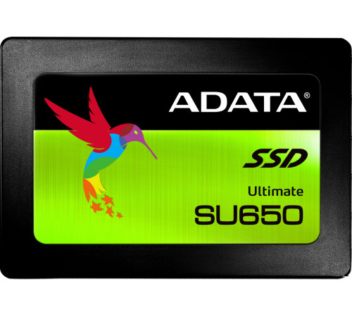 SSD A-Data Ultimate SU650 1TB ASU650SS-1TT-R