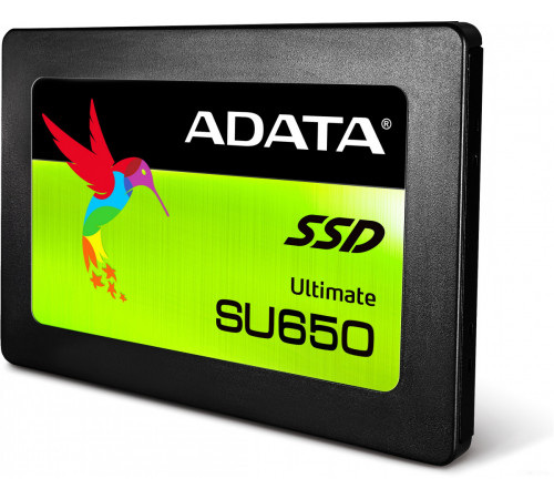 SSD A-Data Ultimate SU650 1TB ASU650SS-1TT-R