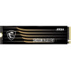 SSD MSI Spatium M480 Pro 1TB S78-440L1G0-P83