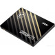 SSD MSI Spatium S270 960GB S78-440P130-P83