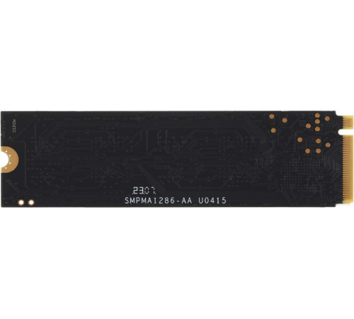 SSD PC PET 512GB PCPS512G3