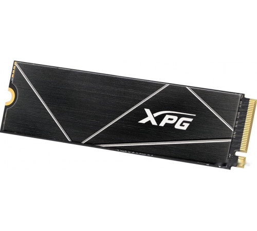SSD A-Data XPG GAMMIX S70 Blade 4TB AGAMMIXS70B-4T-CS