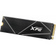 SSD A-Data XPG GAMMIX S70 Blade 4TB AGAMMIXS70B-4T-CS
