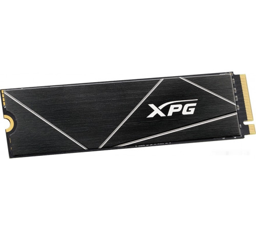 SSD A-Data XPG GAMMIX S70 Blade 4TB AGAMMIXS70B-4T-CS