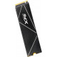 SSD A-Data XPG GAMMIX S70 Blade 4TB AGAMMIXS70B-4T-CS