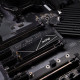 SSD A-Data XPG GAMMIX S70 Blade 4TB AGAMMIXS70B-4T-CS