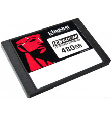 SSD Kingston DC600M 480GB SEDC600M/480G