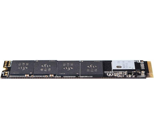 SSD KingSpec NE-2TB-2280 2TB