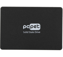 SSD PC PET 256GB PCPS256G2