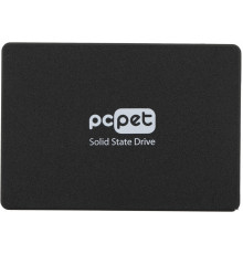 SSD PC PET 256GB PCPS256G2